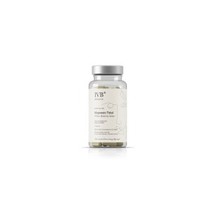 IVB MAGNESIO TOTAL  60 CAPSULAS