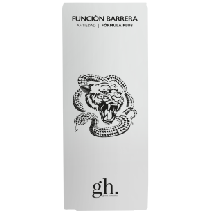 GH FUNCIÓN BARRERA FÓRMULA PLUS 80 ML