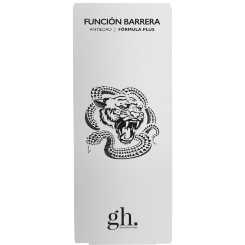 GH FUNCIÓN BARRERA FÓRMULA PLUS 80 ML