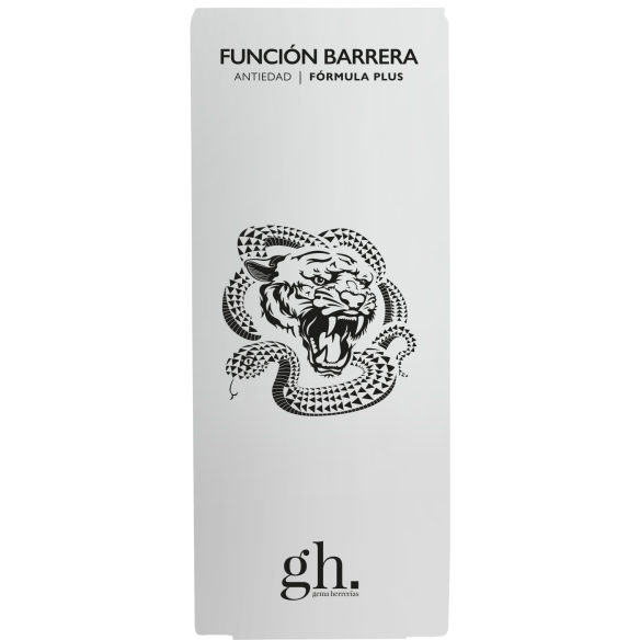 GH FUNCIÓN BARRERA FÓRMULA PLUS 80 ML