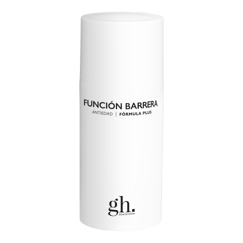 GH FUNCIÓN BARRERA FÓRMULA PLUS 80 ML