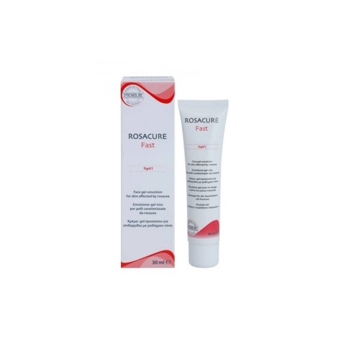 ROSACURE FAST 30 ML