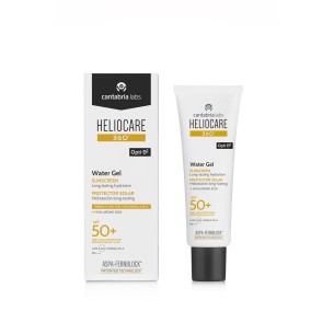 HELIOCARE 360º SPF 50 WATER GEL HIDRATACION LONG-LASTING PR