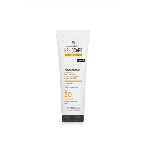 HELIOCARE GEL  200 ML