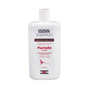 ISDIN SHAMPOO ANTIDESCAMACION PSORISDIN  1 ENVASE 400 ML