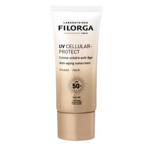 FILORGA UV CELLULAR-PROTECT CREMA SOLAR ANTIEDAD FACIAL 40ML