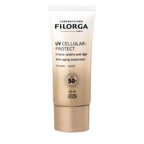 FILORGA UV CELLULAR-PROTECT CREMA SOLAR...