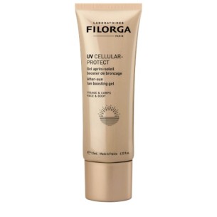 FILORGA UV CELLULAR-PROTECT AFTER-SUN GEL 125 ML