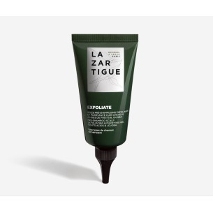 LAZARTIGUE EXFOLIATE EXFOLIANTE DETOX OXIGENANTE 75 ML