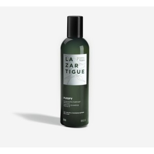 LAZARTIGUE PURIFY CHAMPÚ PURIFICANTE ARCILLA BLANCA 250ML