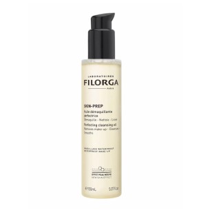 FILORGA SKIN-PREP ACEITE DESMAQUILLANTE PERFECCIONADORA