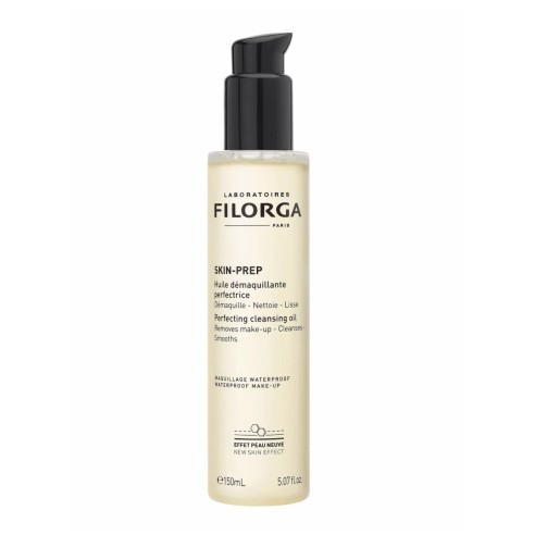 FILORGA SKIN-PREP ACEITE DESMAQUILLANTE...