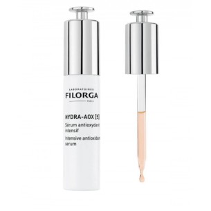FILORGA HYDRA-AOX [5] SERUM ANTIOXIDANTE INTENSIVO