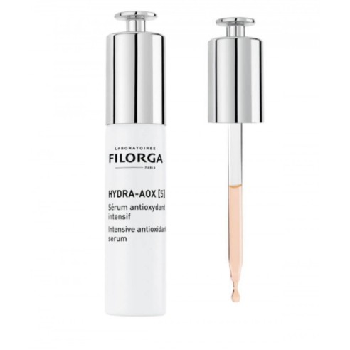 FILORGA HYDRA-AOX [5] SERUM ANTIOXIDANTE INTENSIVO