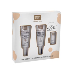 MARTIDERM PACK PROTOCOLO DESPIGMENTANTE INTENSIVO
