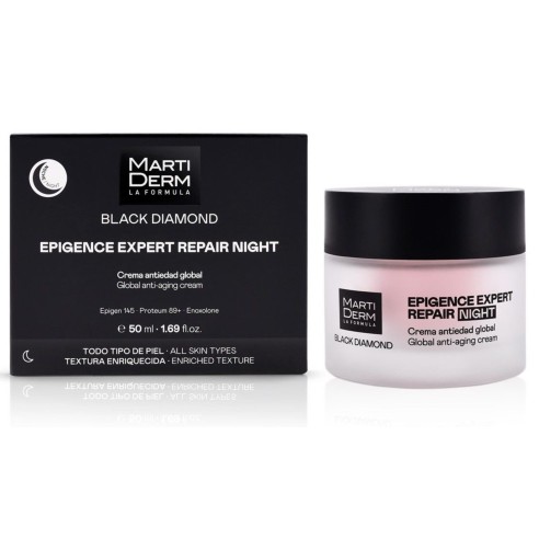 MARTIDERM EPIGENCE EXPERT NIGHT REPAIR  1...