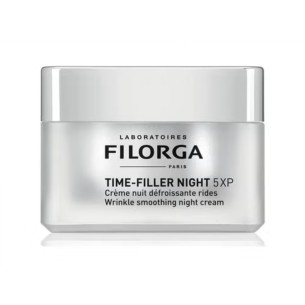 FILORGA TIME-FILLER NIGHT 5 XP