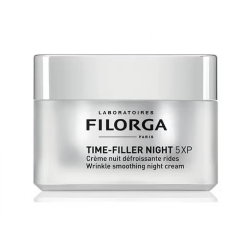 FILORGA TIME-FILLER NIGHT 5 XP
