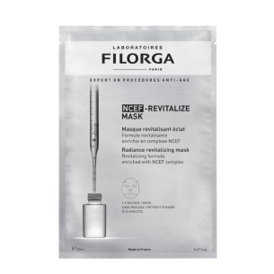 FILORGA NCEF-REVITALIZE MASK