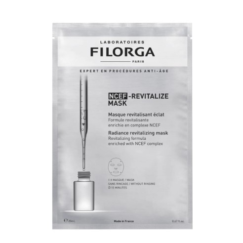FILORGA NCEF-REVITALIZE MASK