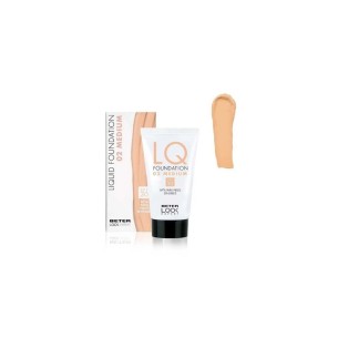 BETER LIQUID FOUNDATION 02 MEDIUM