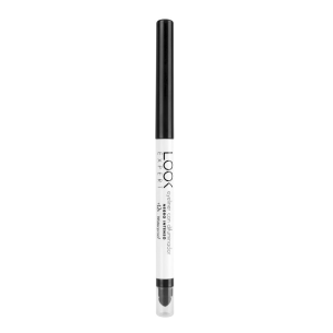 BETER EYELINER CON DIFUMINADOR 01 NEGRO INTENSO