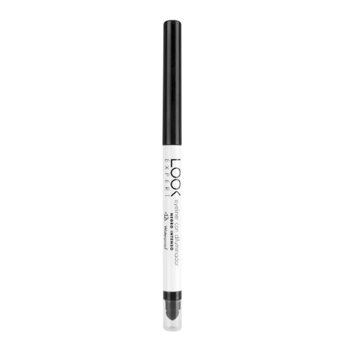 BETER EYELINER CON DIFUMINADOR 01 NEGRO INTENSO