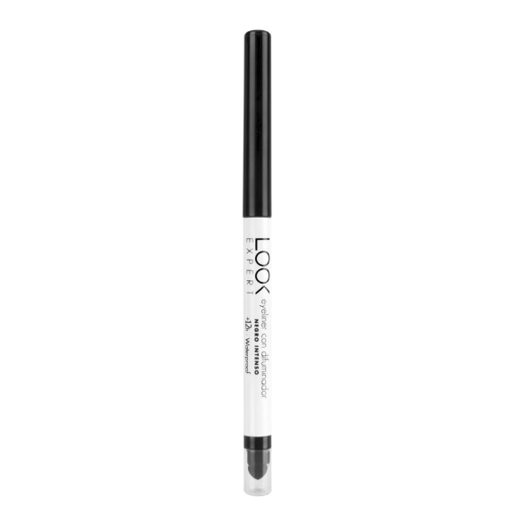BETER EYELINER CON DIFUMINADOR 01 NEGRO INTENSO