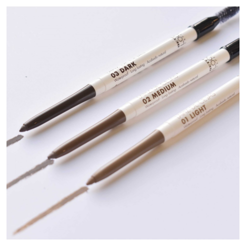 BETER LAPIZ DE CEJAS AUTOMATICO 03 DARK