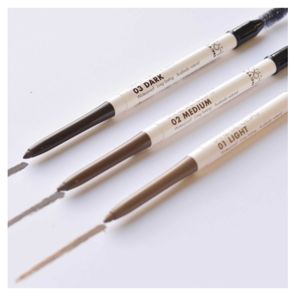 BETER LAPIZ DE CEJAS AUTOMATICO 03 DARK