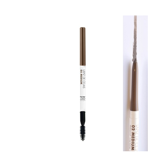 BETER LAPIZ DE CEJAS AUTOMATICO 02 MEDIUM