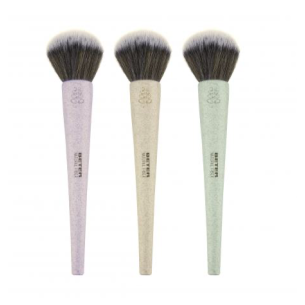 BETER BROCHA DE MAQUILLAJE EN POLVO PELO SINTETICO NATURAL F