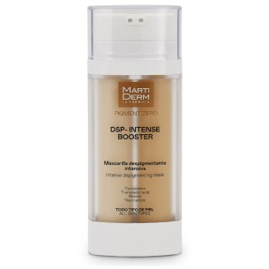 MARTIDERM DSP-INTENSE BOOSTER  1 ENVASE 30 ML