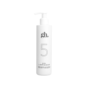 GH 5 GEL LIMPIADOR 250ML