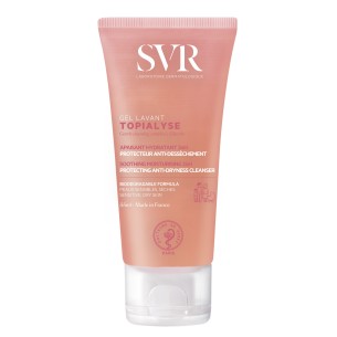 SVR TOPIALYSE GEL LAVANTE 55 ML
