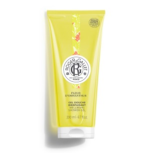 ROGER & GALLET GEL DE DUCHA FLEUR D\'OSMANTHUS 200 ML
