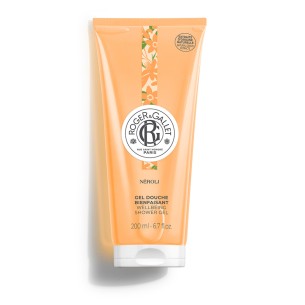 ROGER & GALLET GEL DE DUCHA NÉROLI 200 ML