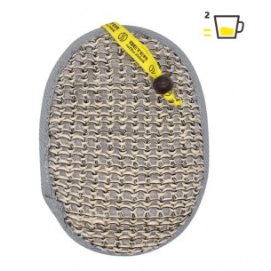 BETER ESPONJA DE SISAL Y LINO