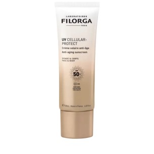 FILORGA UV CELLULAR-PROTEC CREMA SOLAR ANTIEDAD CARA Y CUERP
