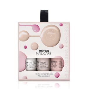 BETER KIT NAIL CARE MI MANICURA FRANCESA