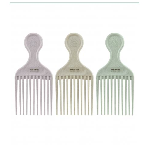 BETER PEINE AHUECADOR NATURAL FIBER