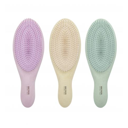 BETER CEPILLO DESENREDANTE NATURAL FIBER