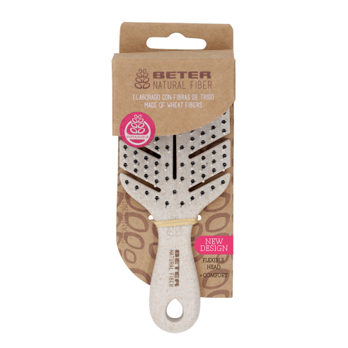 BETER MANICURE 4 LIMAS DE UÑAS FIBRA DE VIDRIO...