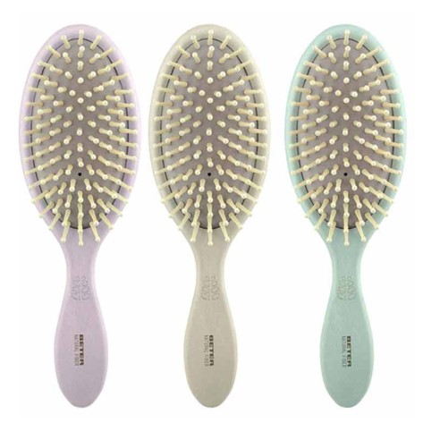 BETER CEPILLO NEUMATICO NATURAL FIBER