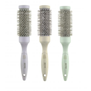 BETER CEPILLO TERMICO CERAMICA NATURAL FIBER 32 MM