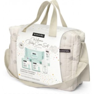 SUAVINEX BOLSO PASEO BEIGE