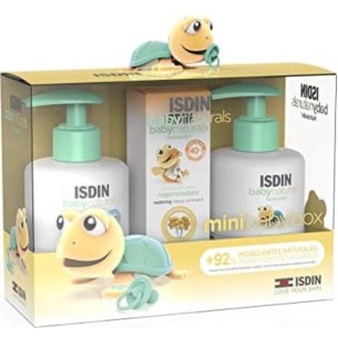 BABYNATURALS CANASTILLA MINI