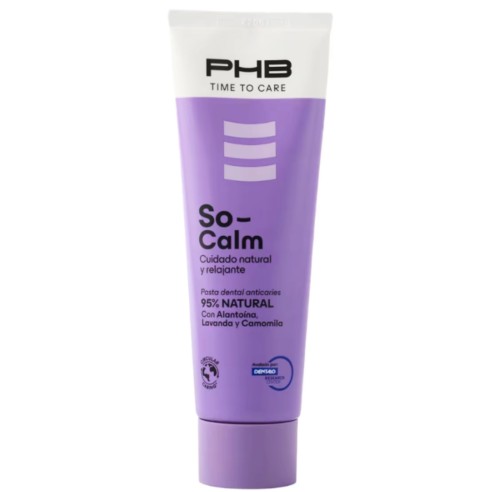 PHB TIME TO CARE SO CALM DENTRIFICO  1 TUBO 75 ML