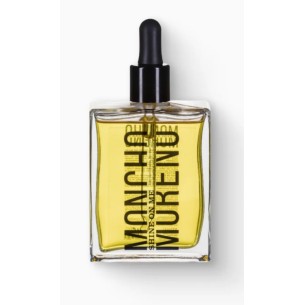 MONCHO MORENO SHINE ON ME ACEITE SELLADOR DE PUNTAS 100 ML
