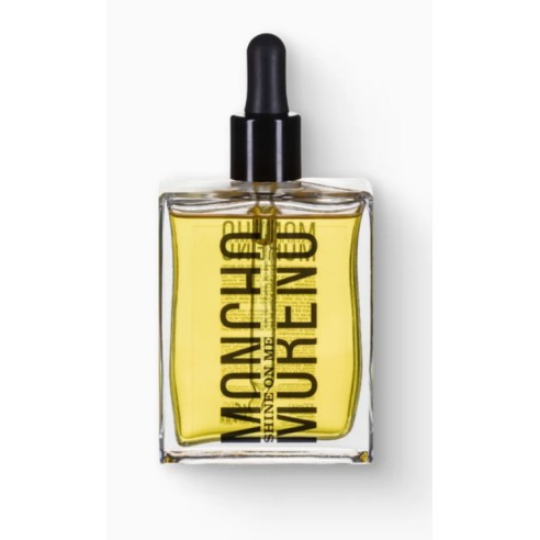 MONCHO MORENO SHINE ON ME ACEITE SELLADOR DE...